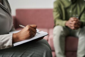 is my therapist right for me?